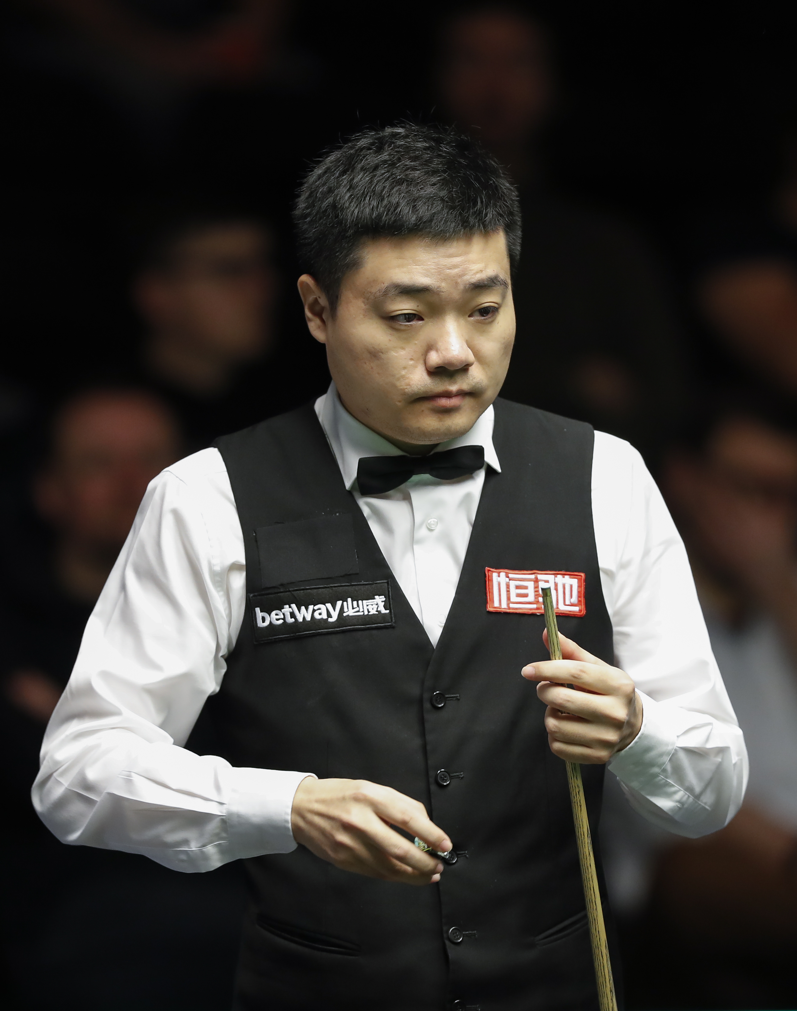 超群的天赋 超群的天赋