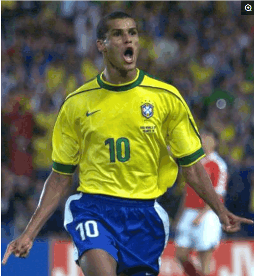 他们的崛起 他们的崛起