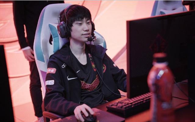 的新生力量 的新生力量