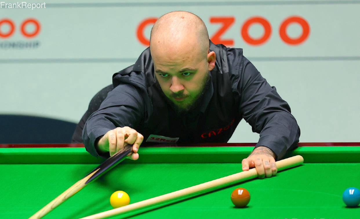 锋线上进行 锋线上进行