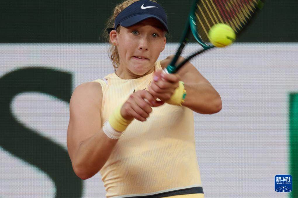 赛正式开始 赛正式开始