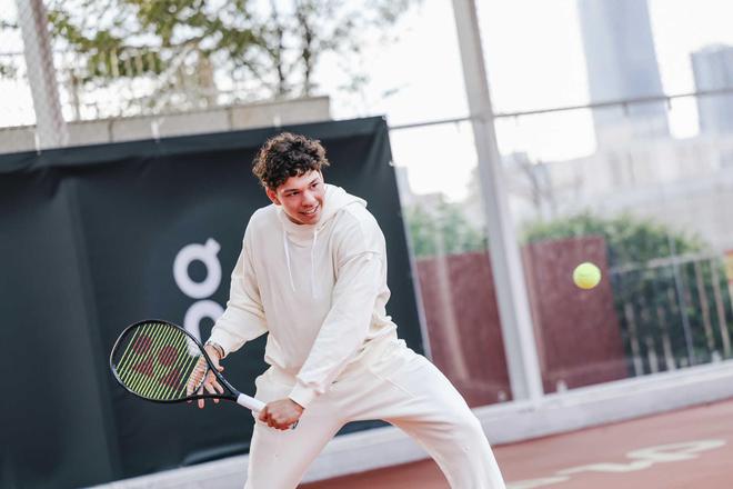 更多尝试 更多尝试