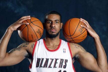 的明星球员 的明星球员