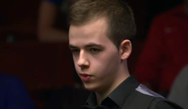 向来激烈 向来激烈