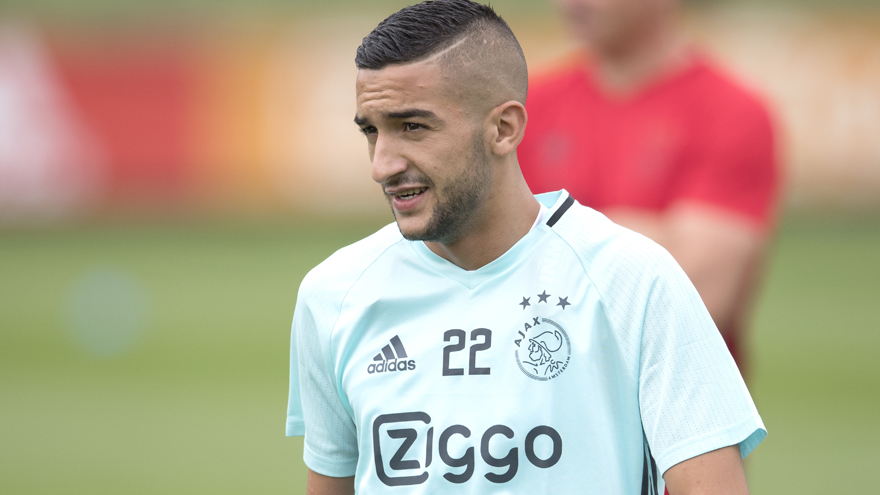 美的影响力 美的影响力