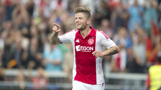 而哈兰德的 而哈兰德的