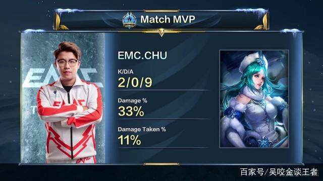 清晰的中枢